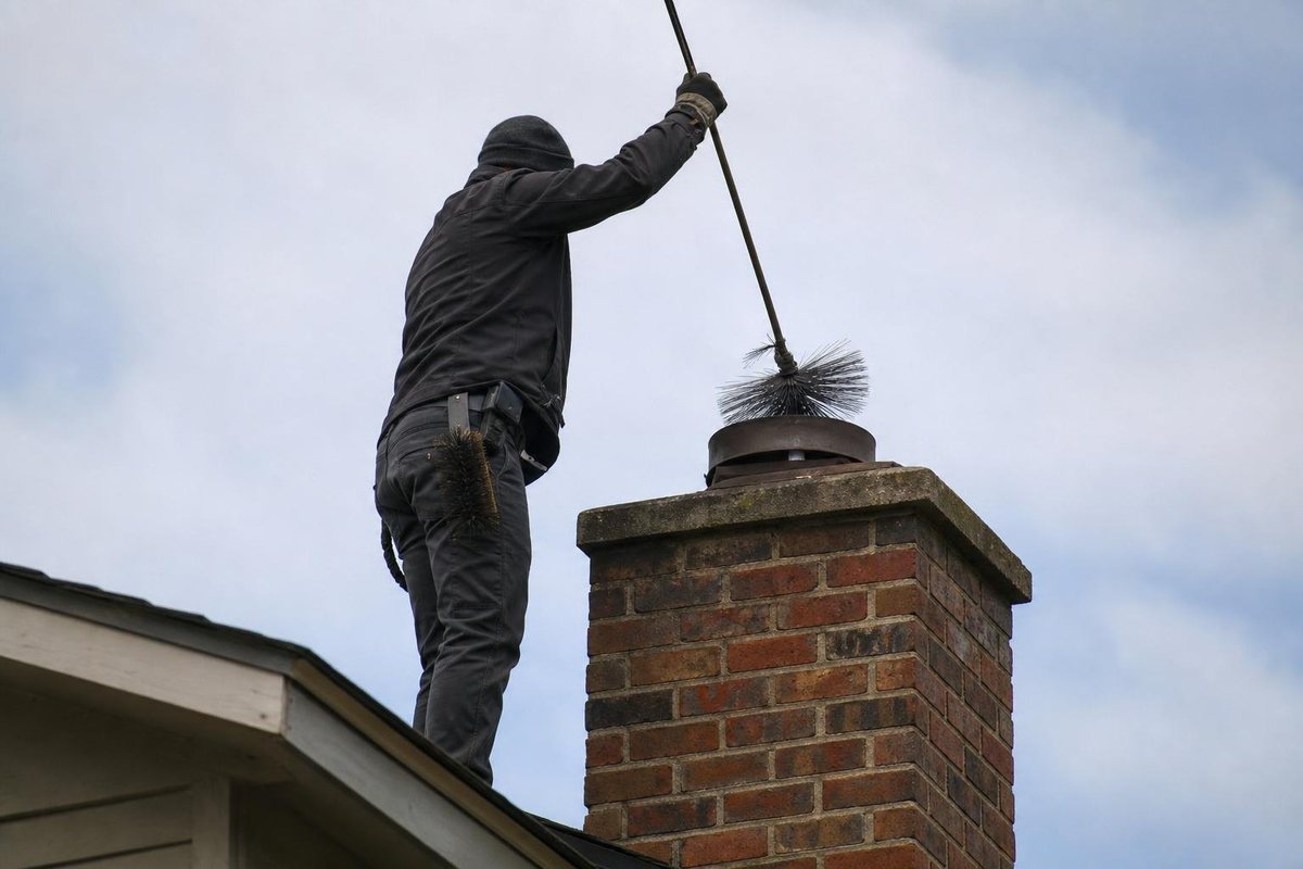 Briggs Chimney Service in Greenport